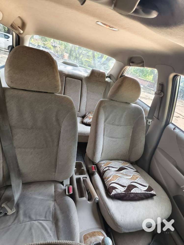 Honda City Zx 2005 Petrol Well Maintained