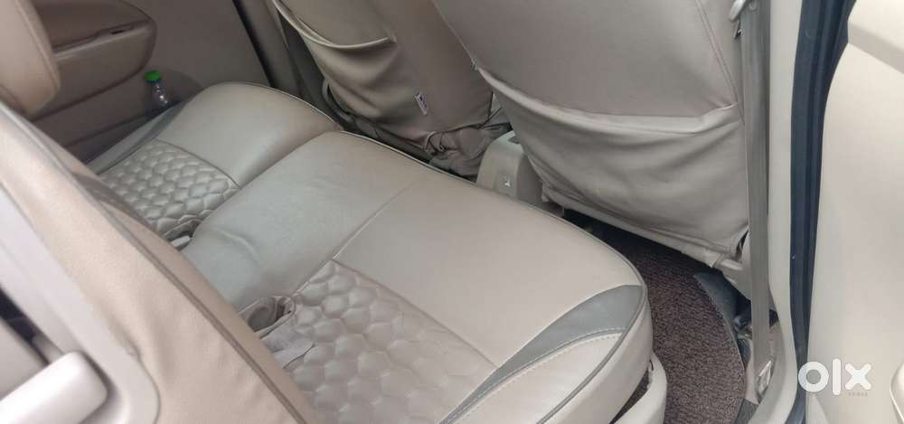 Maruti Suzuki Ertiga Vxi, 2017, Petrol