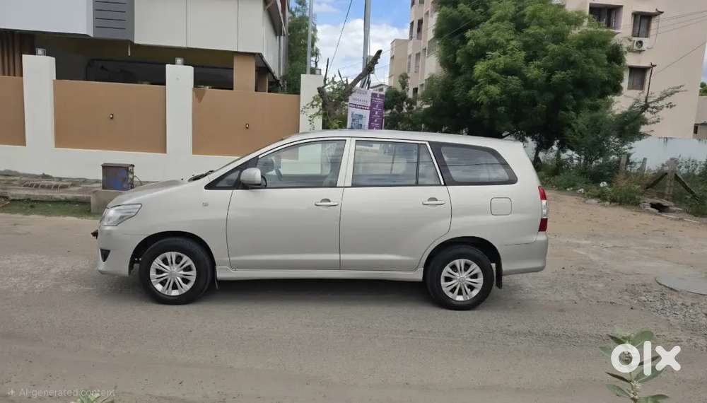 1st Owner, Airbags