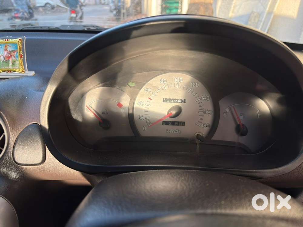 Hyundai Santro Xing 2011 Cng & Hybrids Well Maintained