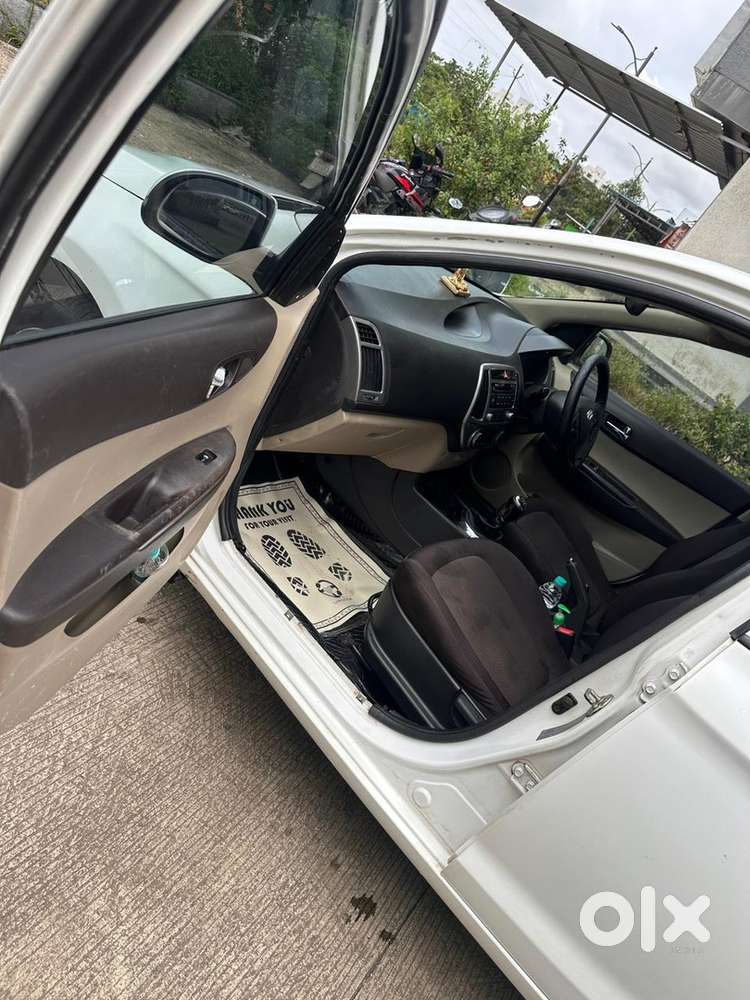 Hyundai I20 Diesel 2014