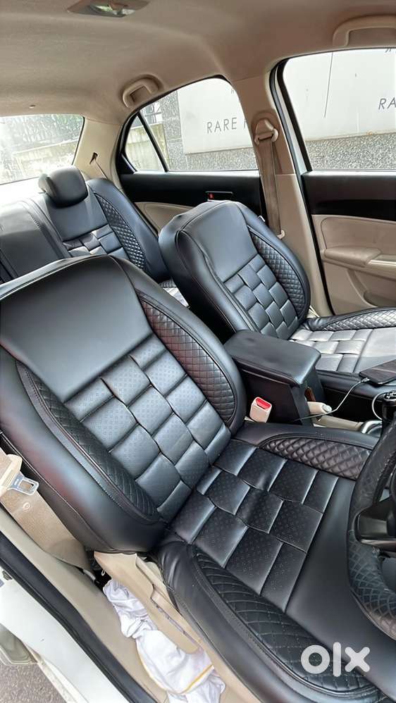 Maruti Suzuki Dzire Petrol 2022