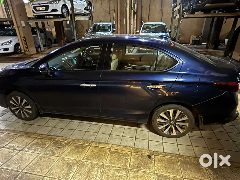 Honda City 2023 Petrol Well Maintained