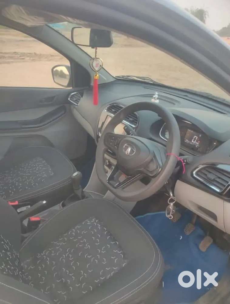 Tata Tiago Xt Rp 1.2 Rtn Bs6ph2
