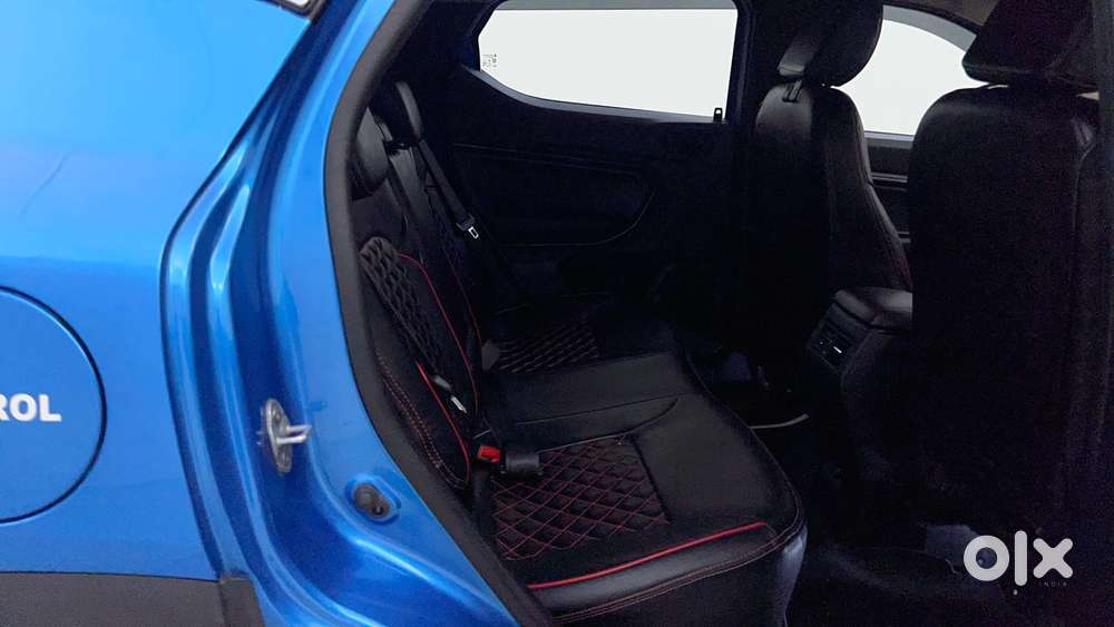 Renault Kiger Rxz Turbo Cvt Dt, 2022, Petrol