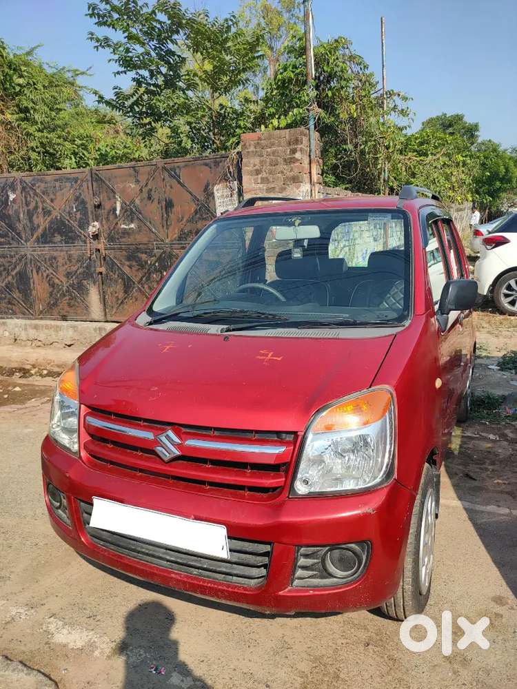 Excellent Condition Wagon R
