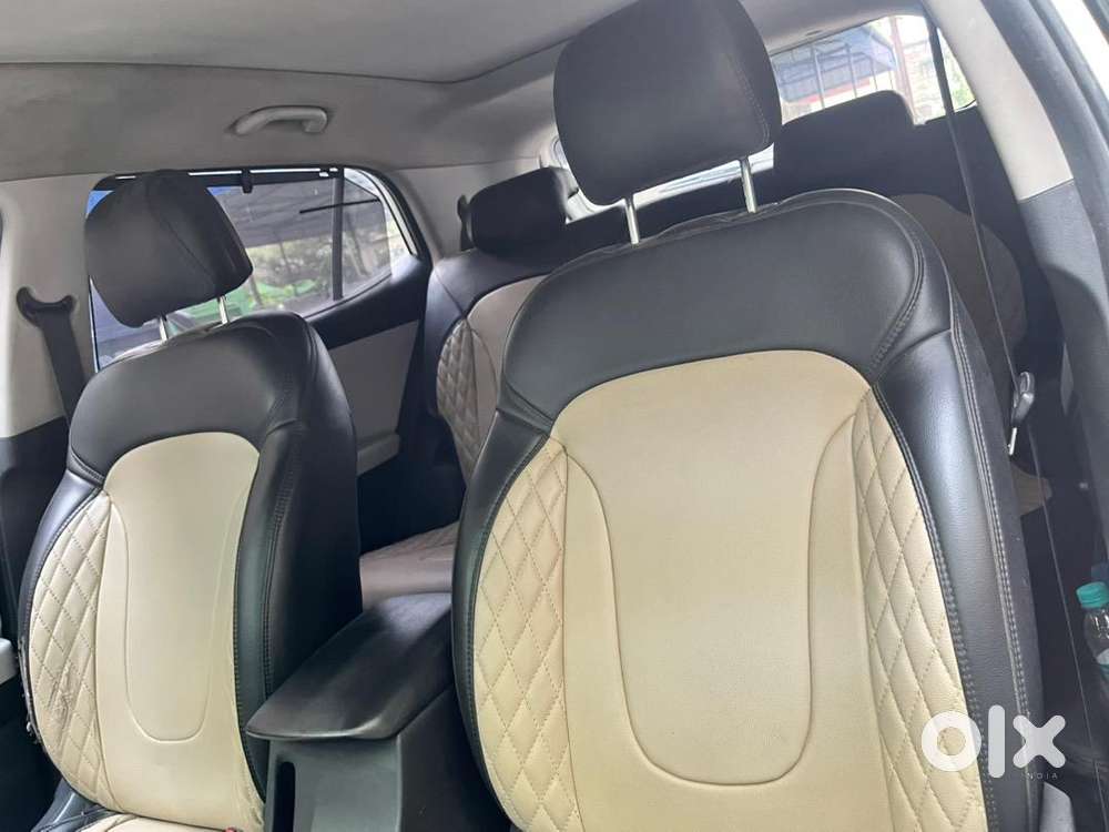 Hyundai Diesel Car 2021