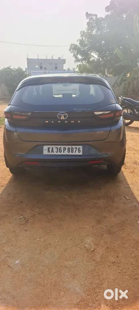 Tata Altroz 1.2 Xe 2023