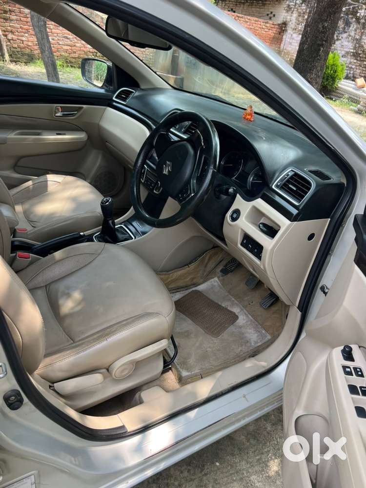Maruti Suzuki Ciaz Diesel Good Condition