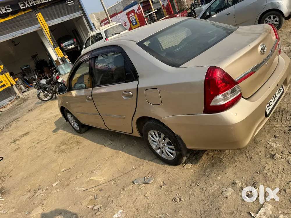 Good Condition