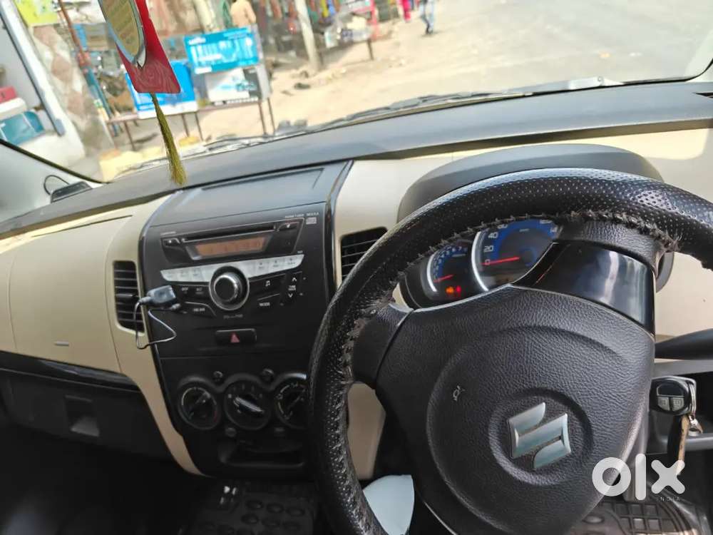 Maruti Suzuki Wagon R 2018 Petrol 51000 Km Driven