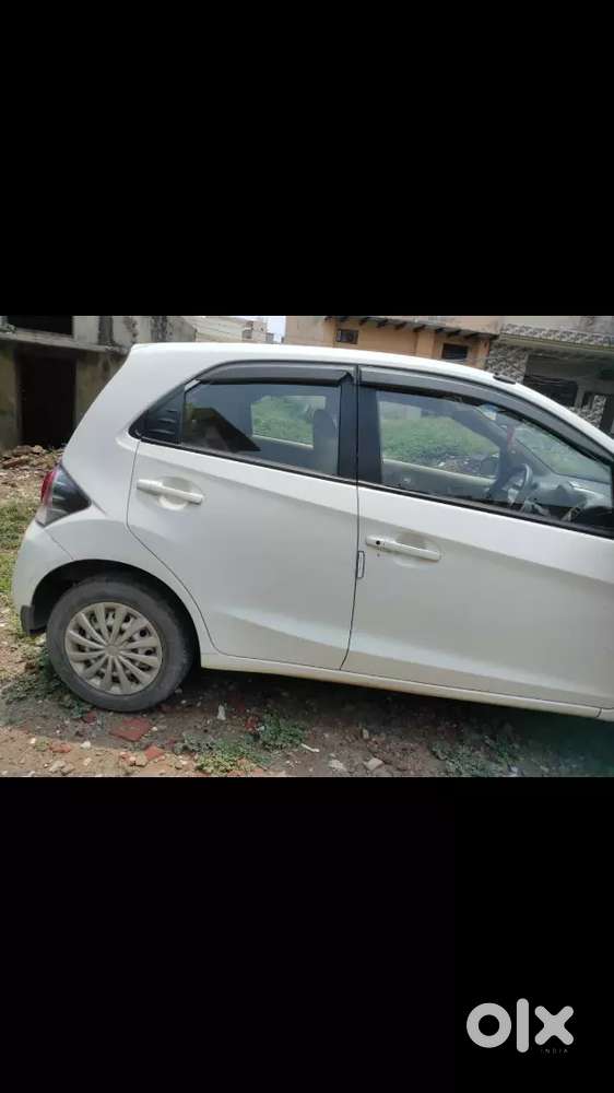 Gadi Ke Pure 2 Saal Bache H.