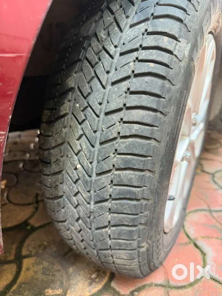 Ford Figo Aspire 2015 Diesel Manual