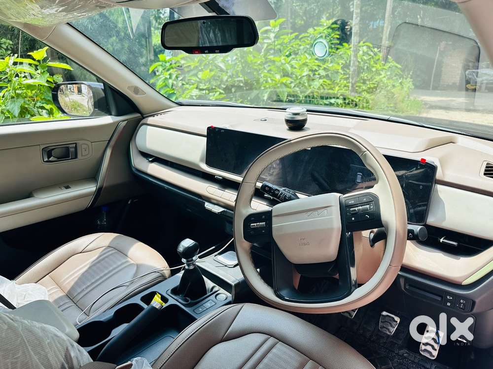 Kia Seltos Petrol Mt 2026