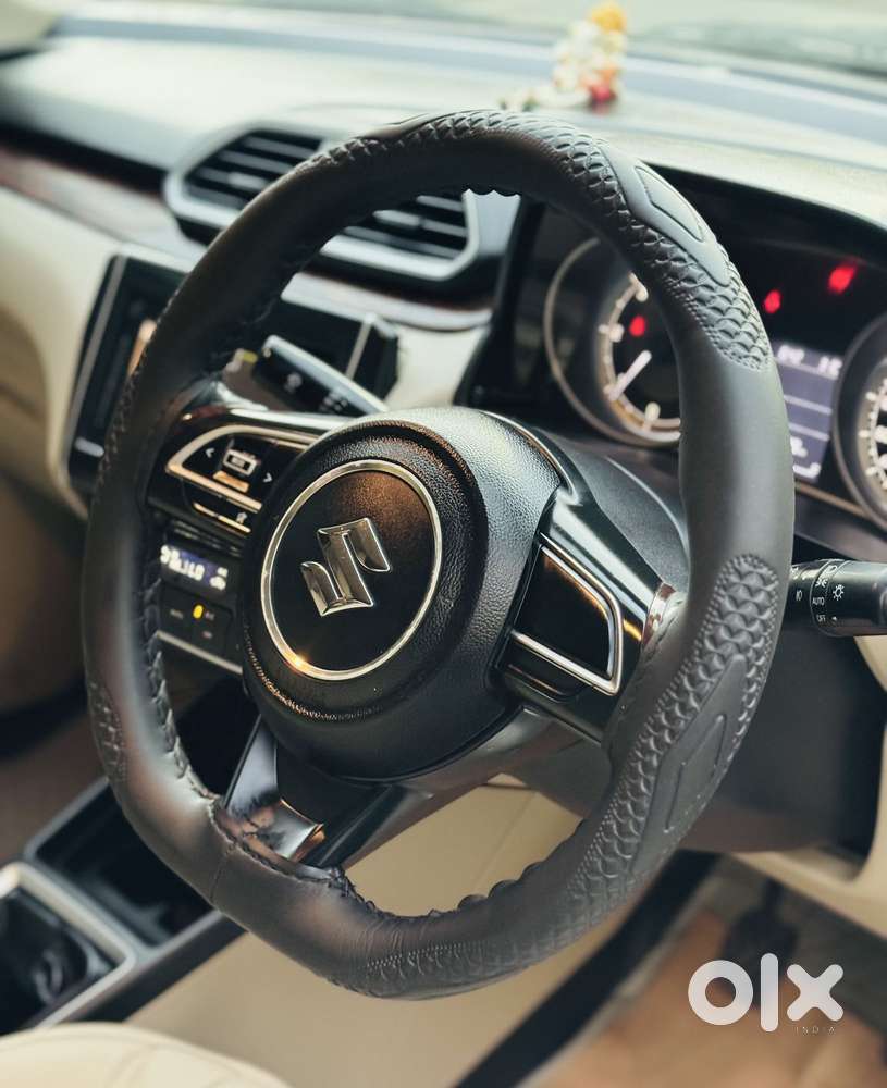 Maruti Suzuki Swift Dzire Zdi + Mt, 2019, Diesel