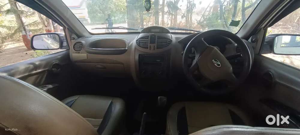 Mahindra Xylo 2013 Diesel Good Condition