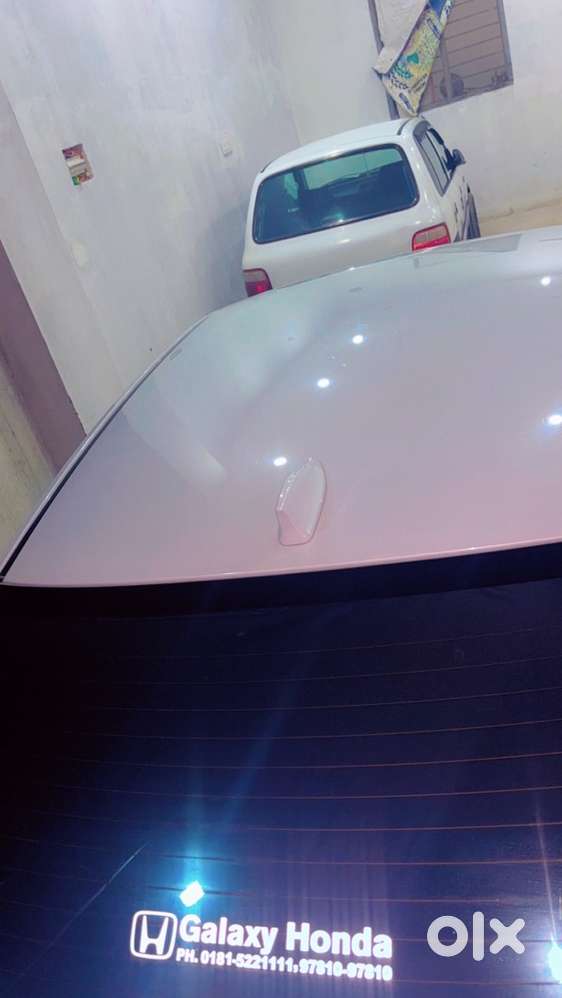 Honda Petrol 2024 Car