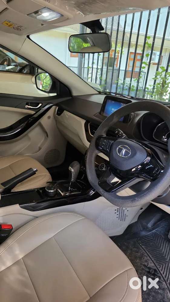 Tata Nexon Diesel 2022