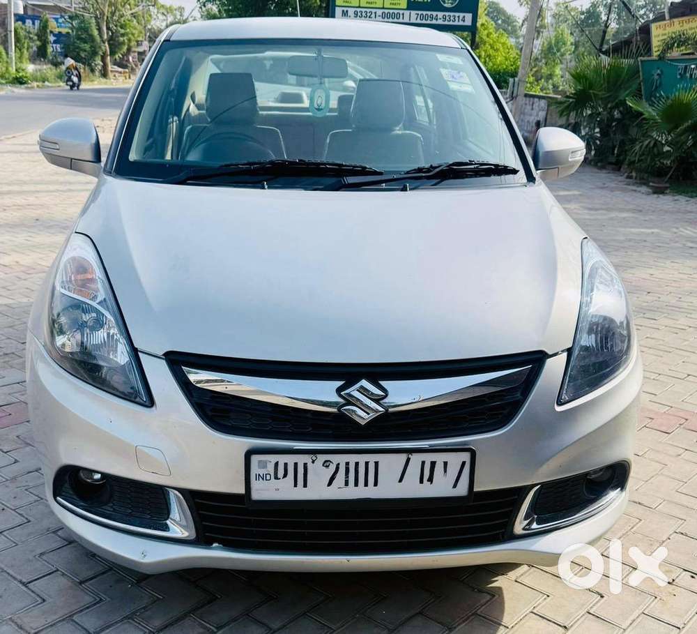Maruti Suzuki Diesel 2015