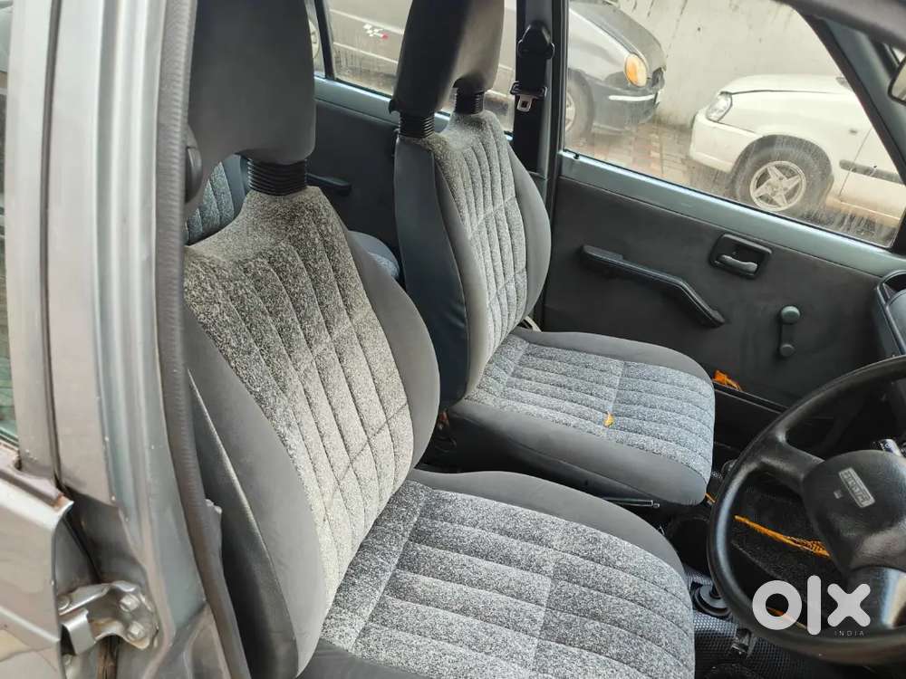 Maruti Suzuki 800 2001 Petrol 63000 Km Driven
