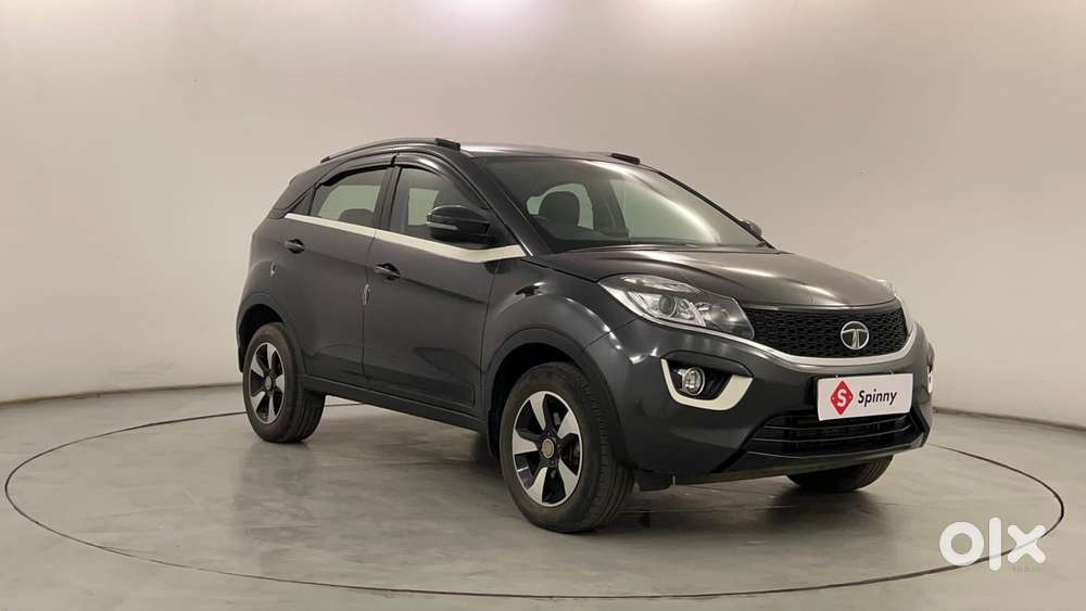 Tata Nexon 1.5 Revotorq Xza Plus, 2019, Diesel