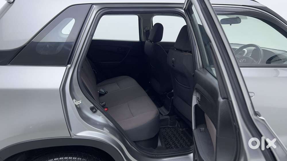 Toyota Urban Cruiser Cruiser Mid, 2022, Petrol