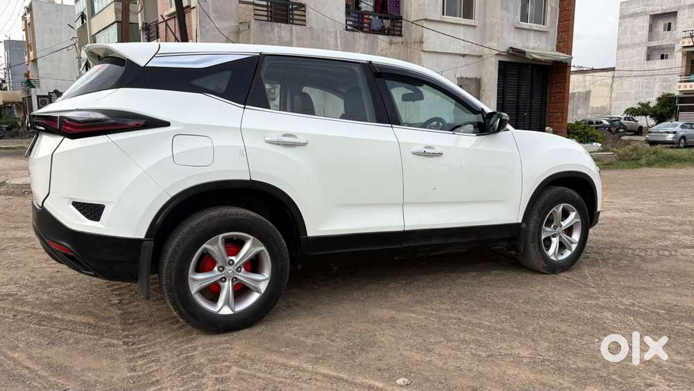 Tata Harrier, 2022, Diesel