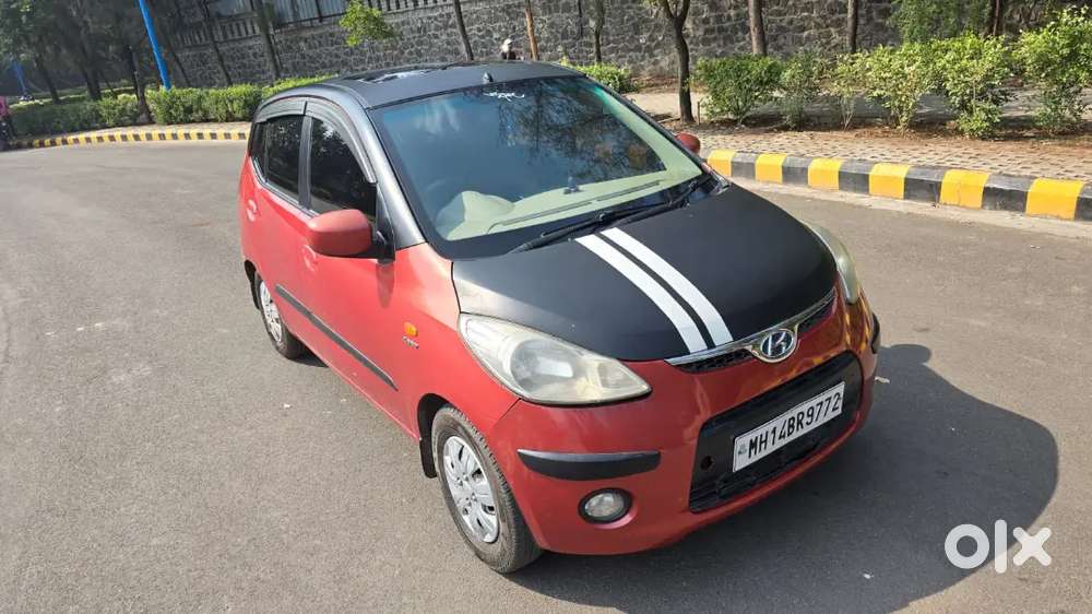 Hyundai Grand I10 Prime 2009 Petrol 101130 Km Driven