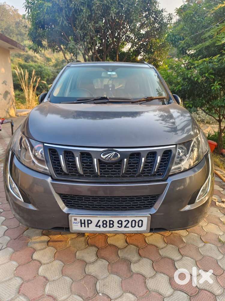 Xuv 500 W10