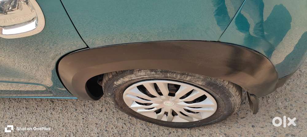 Renault Kwid 1.0 Rxt Optional, 2021, Cng & Hybrids