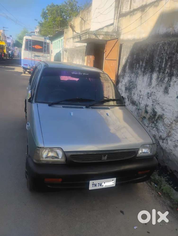 Quality Car