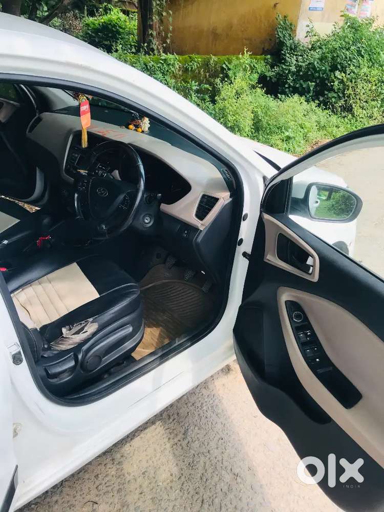 Hyundai I20 Sportz 2015 Good Condition