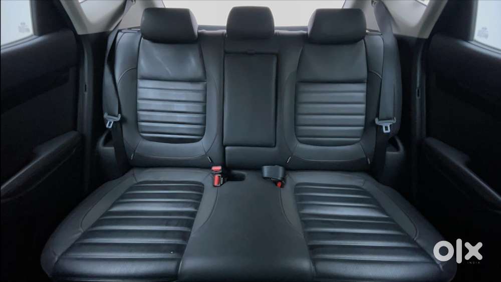 Kia Seltos 1.4 Gtx + Petrol At, 2020, Petrol
