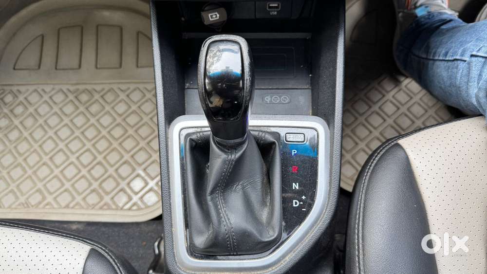 Hyundai Creta 1.6 Sx Automatic, 2020, Petrol