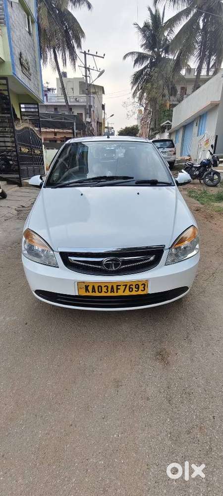 Tata Indigo Ecs Ecs Glx, 2018, Diesel