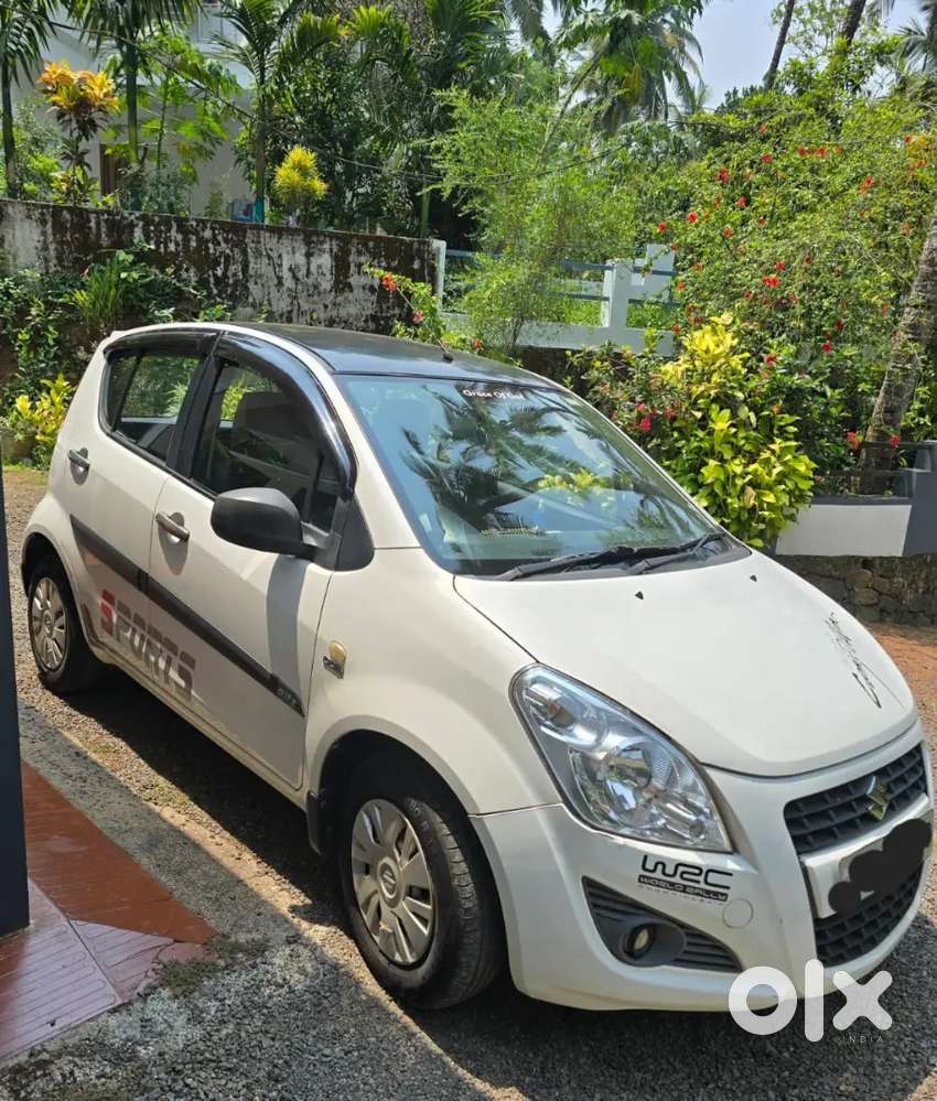 Maruti Suzuki Ritz 2016 Diesel  Well Maintained  Excellent Condition