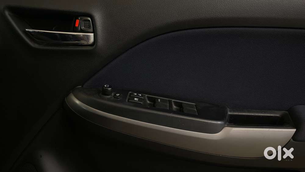 Toyota Glanza V Cvt, 2020, Petrol