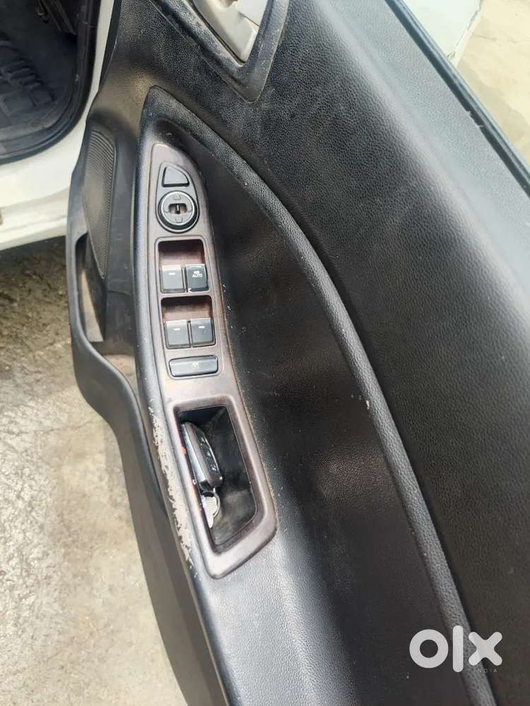 Hyundai I20 Asta 2015