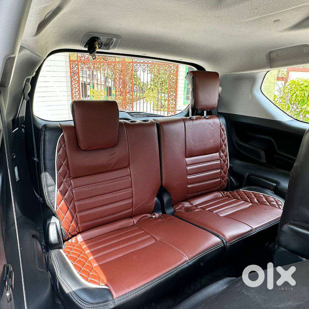 Toyota Innova Crysta 2.4 G Plus Mt 7 Str, 2023, Diesel