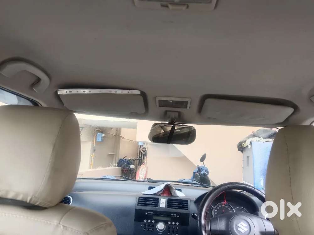 In Good Condition, Single Handand Driven