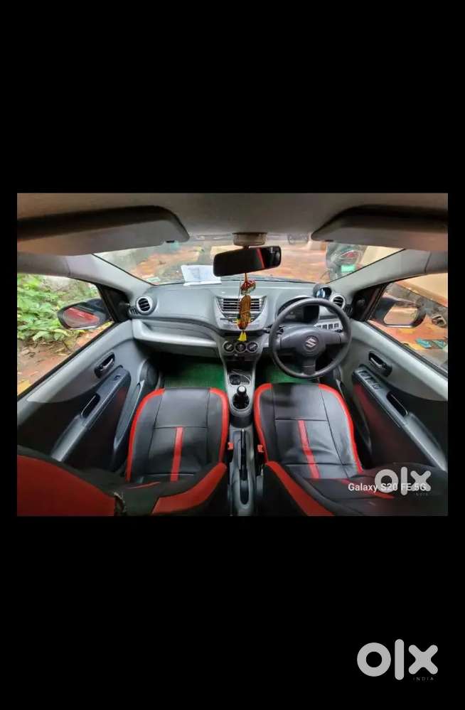 Maruti Suzuki A-star 2011 Petrol Well Maintained