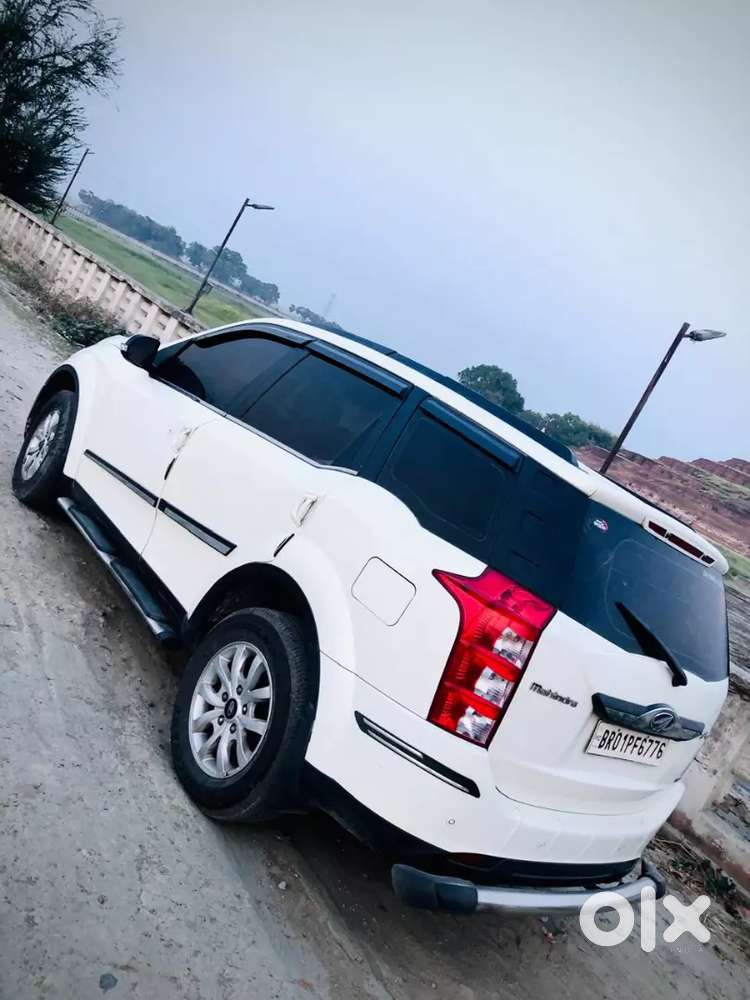 Xuv500 W10