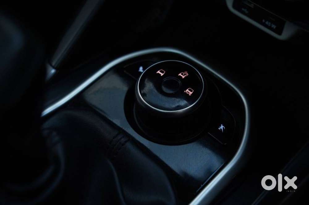 Tata Safari Pure Plus S, 2024, Diesel