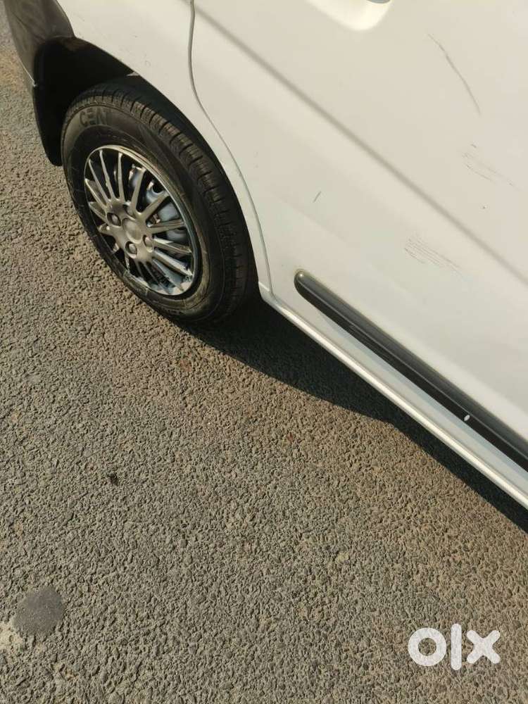 Maruti Suzuki Alto 2005-2010 Lx Bsiii, 2005, Petrol