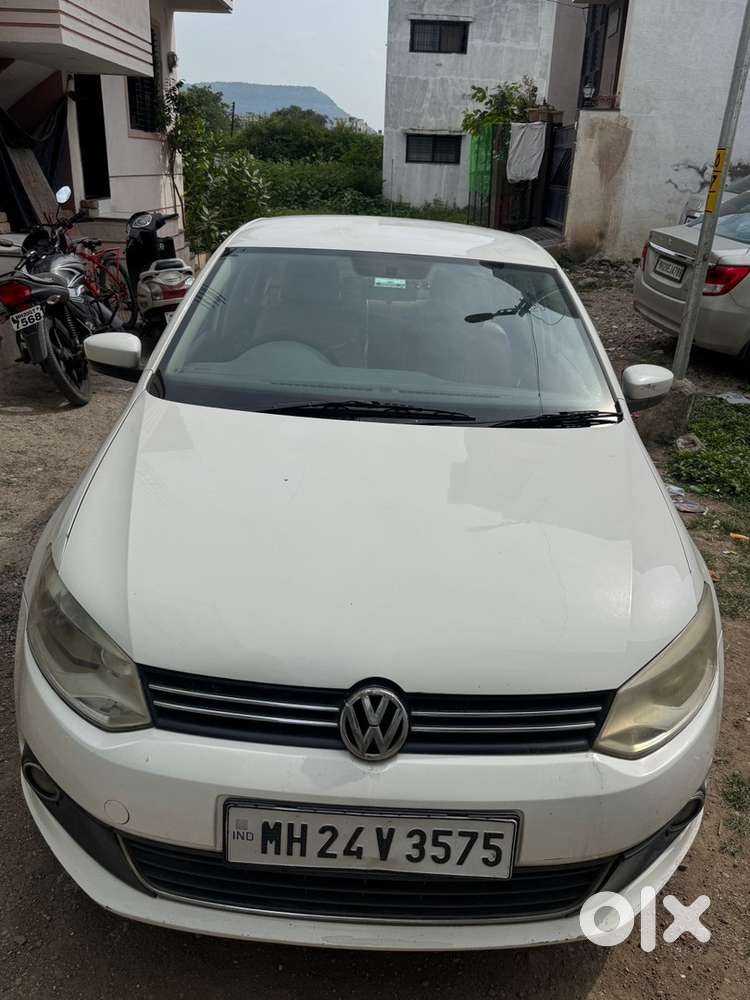 Volkswagen Vento 2011 Diesel Good Condition