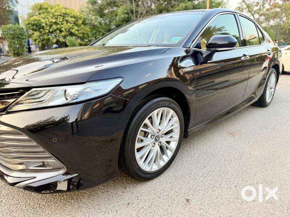 Toyota Camry [2019-ongoing] 2.5 Hybrid, 2020, Petrol