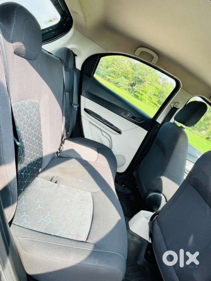 Tata Tiago Ev Xt Lr, 2024, Electric
