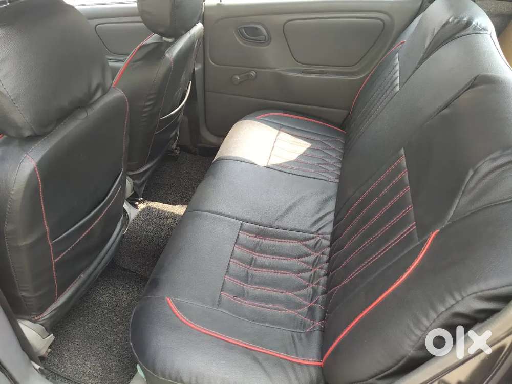 Maruti Suzuki Alto 2008 Petrol 100000 Km Driven