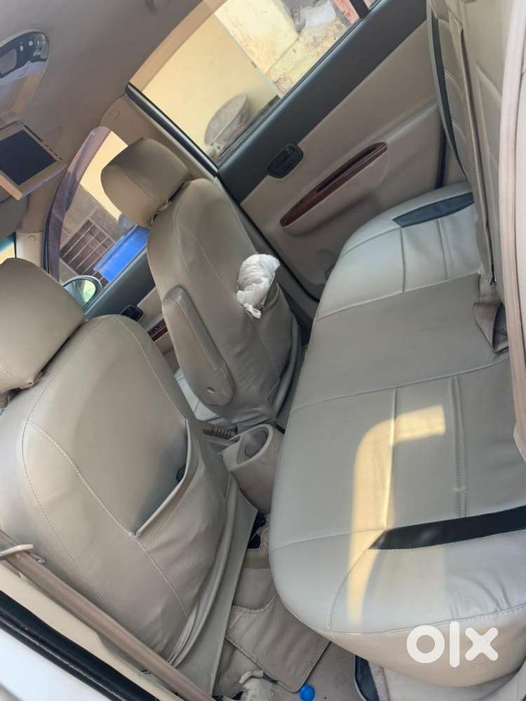 2008 Hyundai Diesel Manual Car