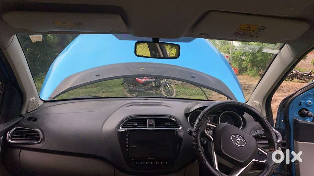 Tata Tiago 2016 Manual Diesel